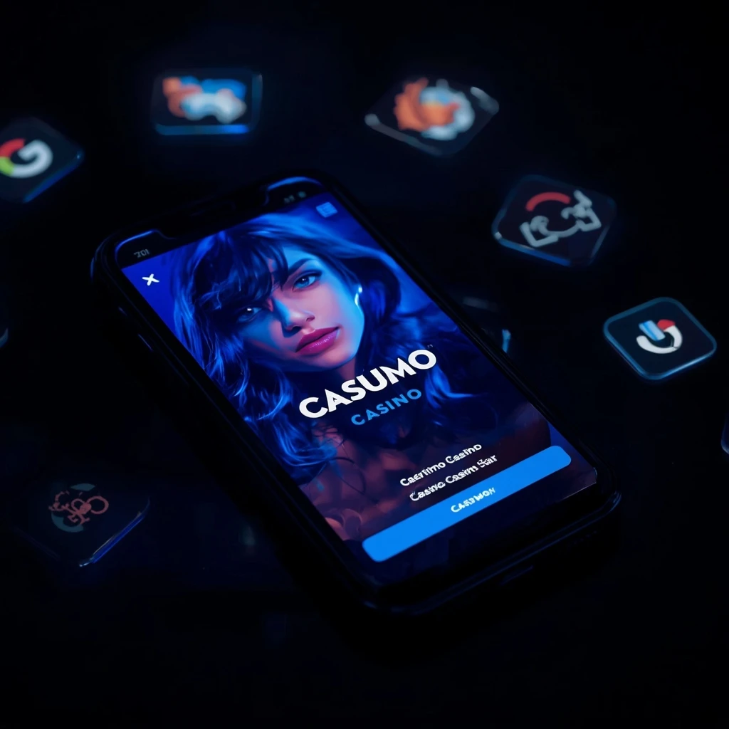 Casumo Casino Aplicación Casumo Casino Aplicación