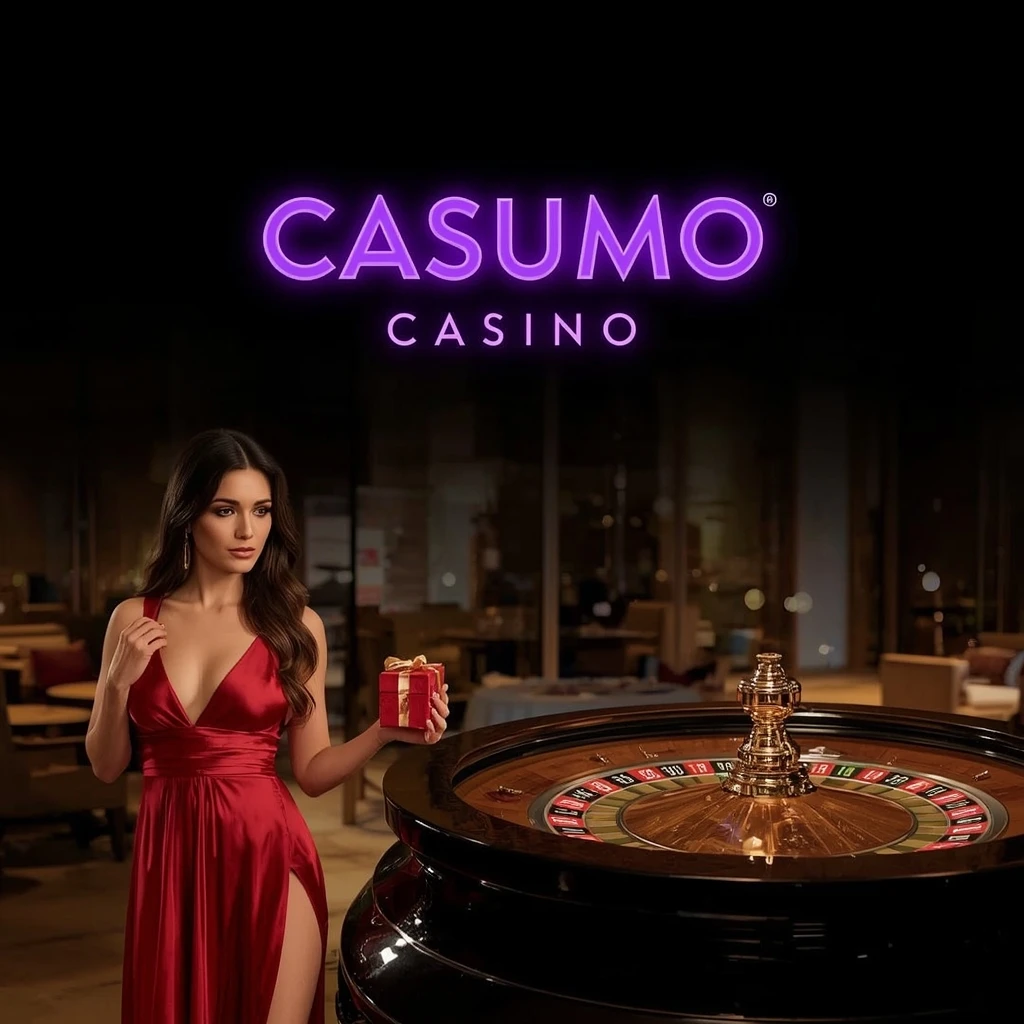Casumo Casino España Casumo Casino España